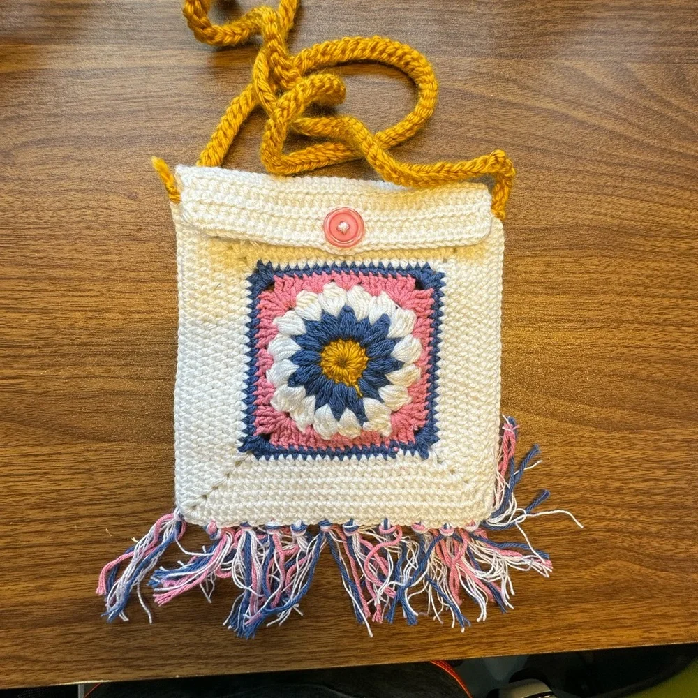 Handbag - Picture 1 of 1